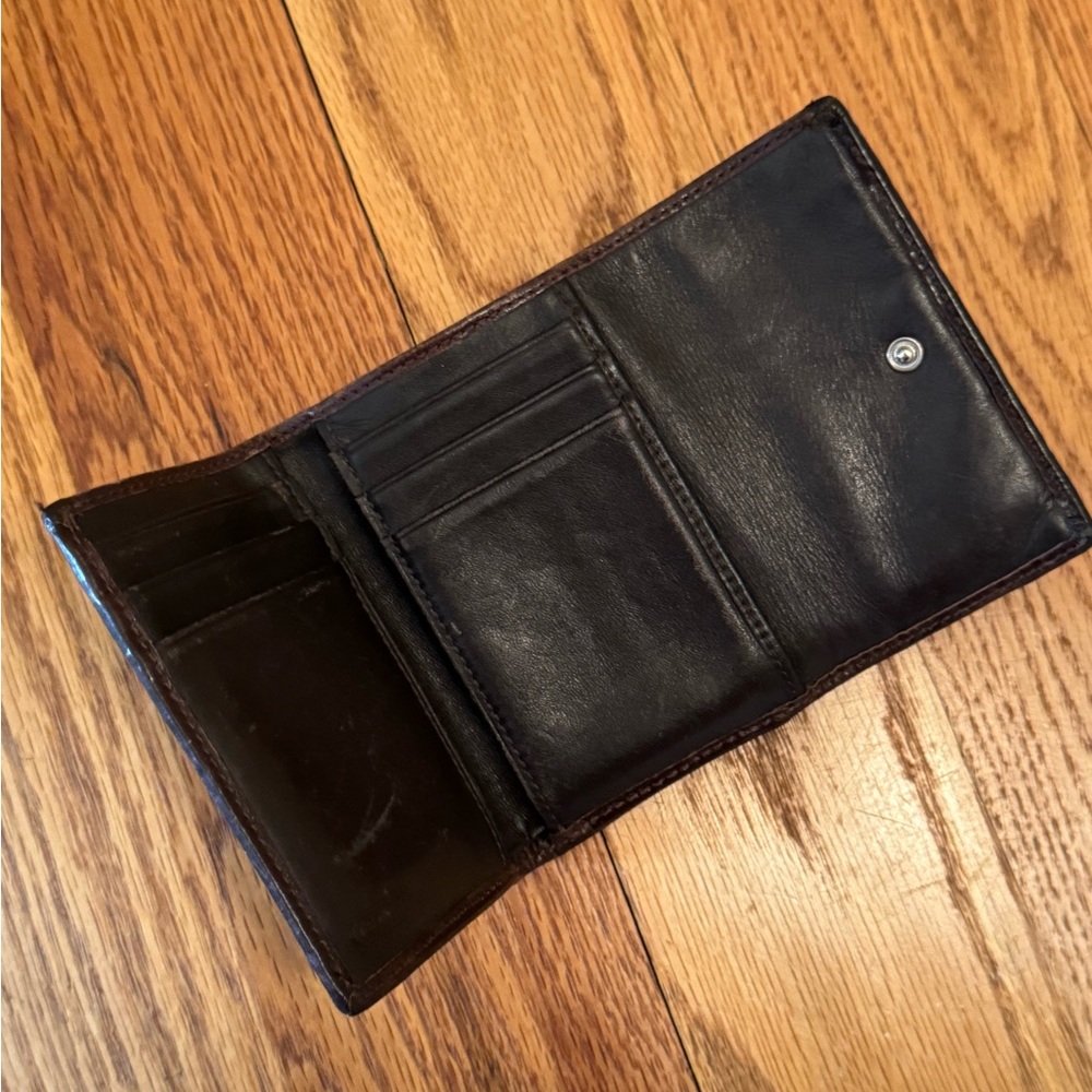 Coach Wallet - Picture 2 of 5